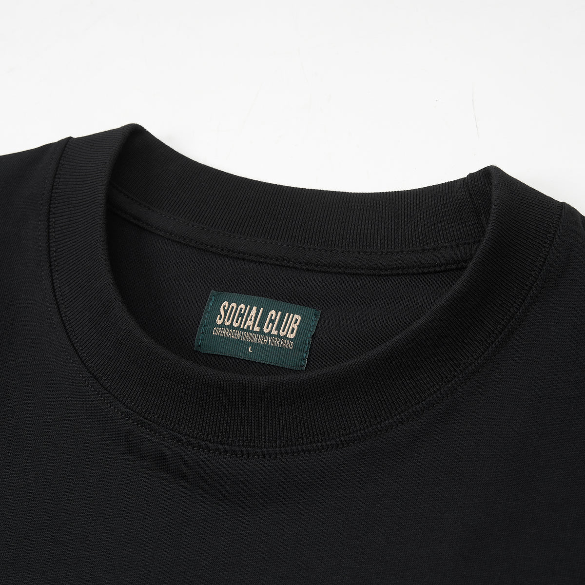 'Forever SC' Heavyweight T-Shirt — View 3 of 10