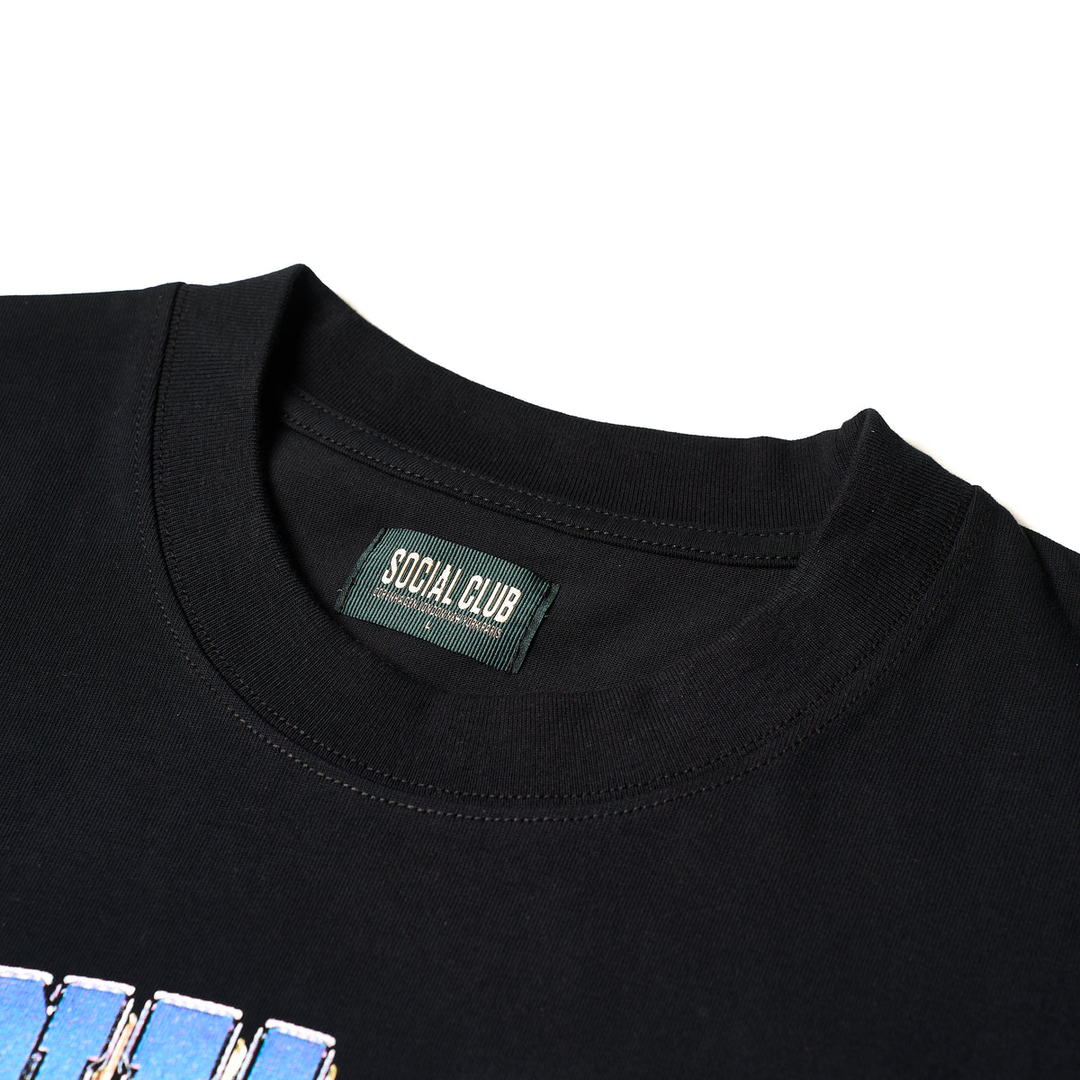 'Certified Lifestyle' Heavyweight T-Shirt — View 5 of 11