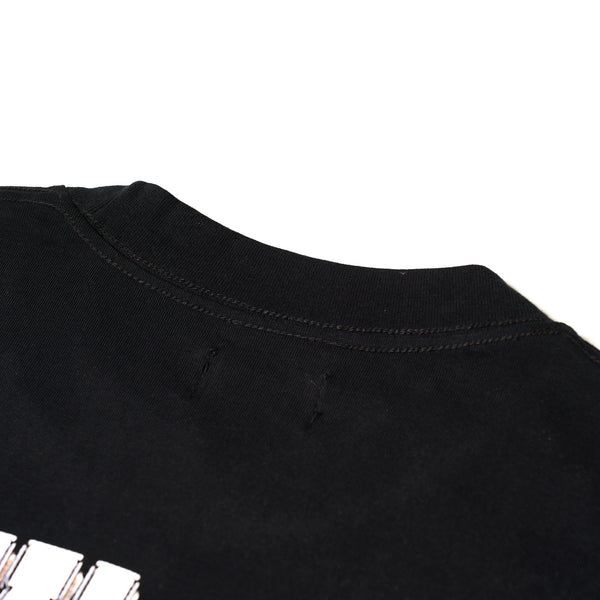 'Certified Lifestyle' Heavyweight T Shirt