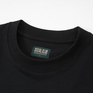 'FOREVER SC' HEAVYWEIGHT T SHIRT