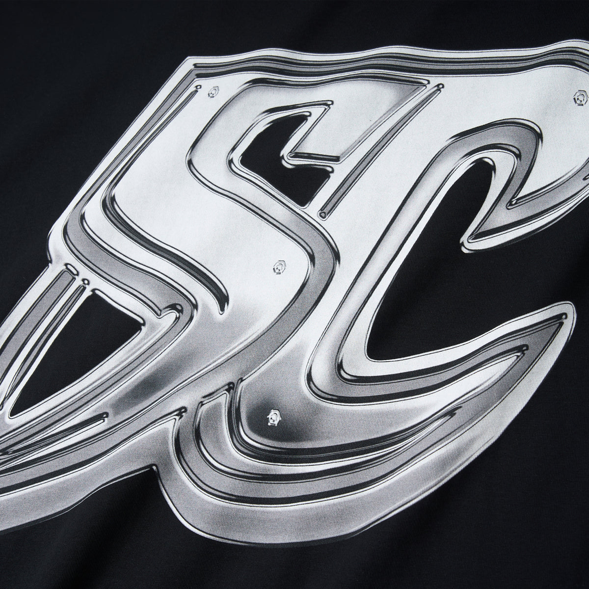 'Forever SC' Heavyweight T-Shirt — View 4 of 10