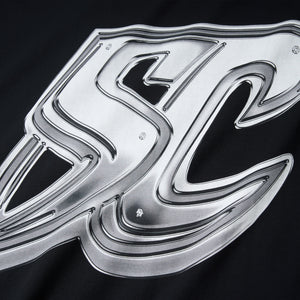 'FOREVER SC' HEAVYWEIGHT T SHIRT
