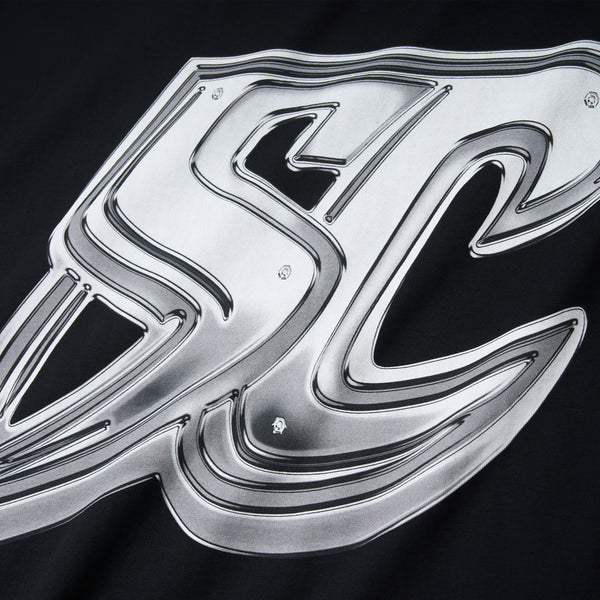 'FOREVER SC' HEAVYWEIGHT T SHIRT