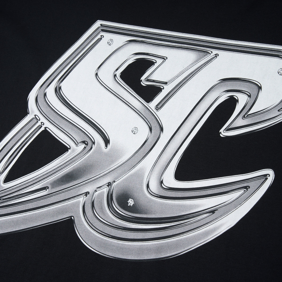 'Forever SC' Heavyweight T-Shirt — View 5 of 10