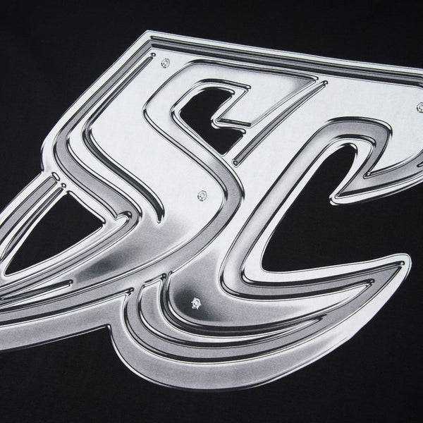 'FOREVER SC' HEAVYWEIGHT T SHIRT