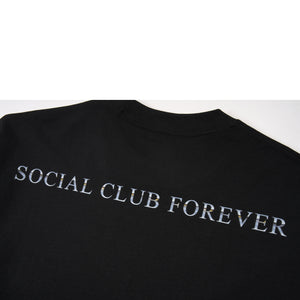 'FOREVER SC' HEAVYWEIGHT T SHIRT
