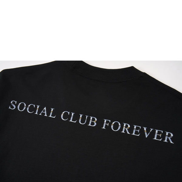 'FOREVER SC' HEAVYWEIGHT T SHIRT