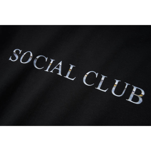 'FOREVER SC' HEAVYWEIGHT T SHIRT