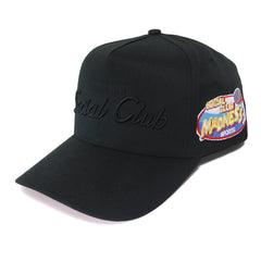 Social Club 'Copenhagen' Snapback (1 Of 1)