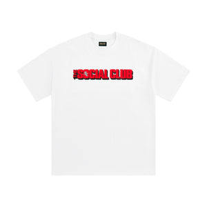 '5 SC' HEAVYWEIGHT T SHIRT