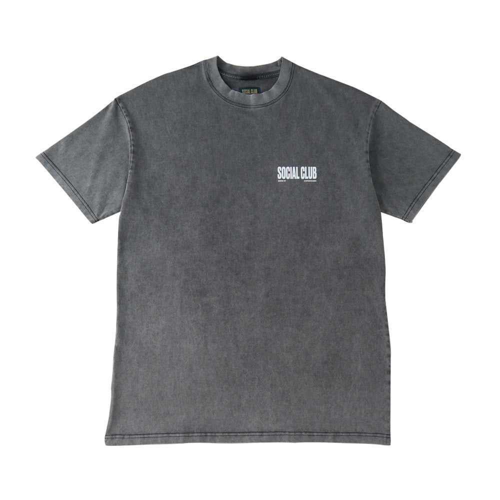'The Boutique Experience' Heavyweight T-Shirt