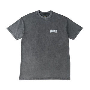 'The Boutique Experience' Heavyweight T-Shirt