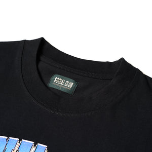 'Certified Lifestyle' Heavyweight T Shirt