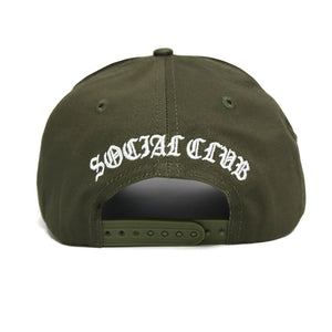 'The First Anniversary' Snapback