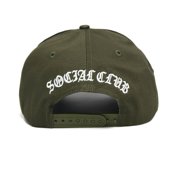 'The First Anniversary' Snapback
