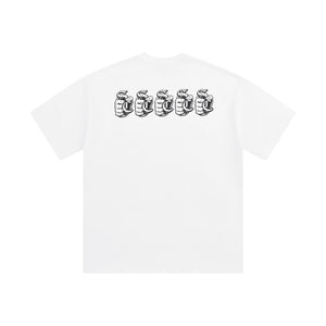 '5 SC' HEAVYWEIGHT T SHIRT