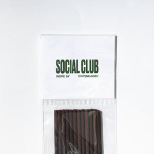 The 'Pacific Breeze' Incense Sticks