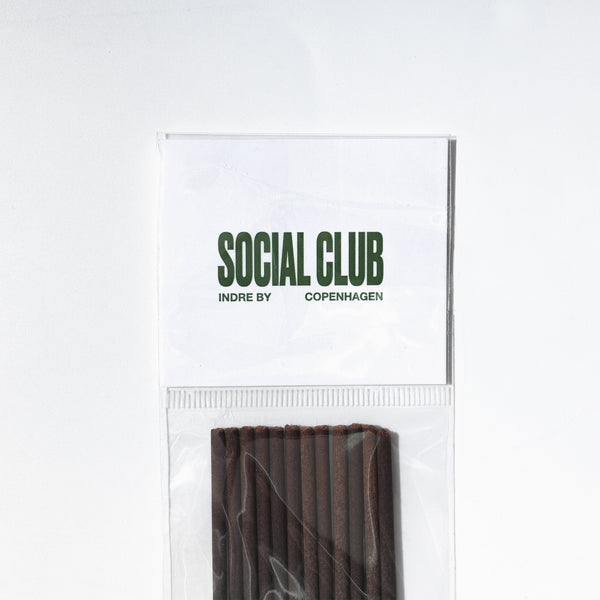 The 'Pacific Breeze' Incense Sticks