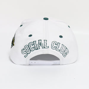 'SCL CLB' Patch Snapback (1 of 1)