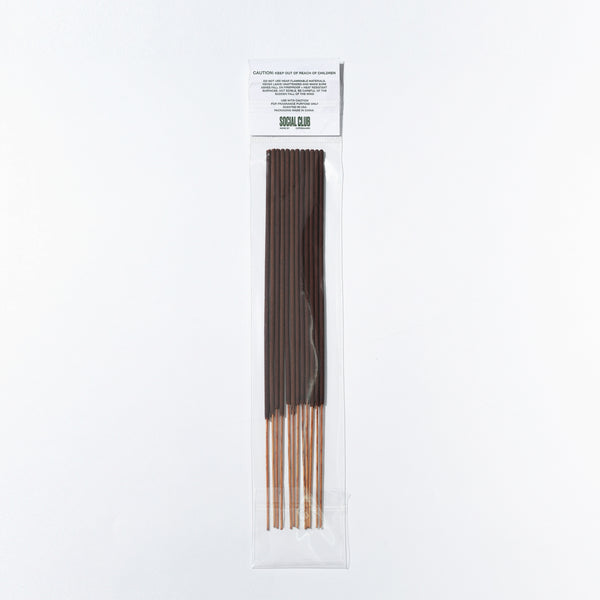 The 'Pacific Breeze' Incense Sticks