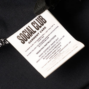 'Certified Lifestyle' Heavyweight T Shirt