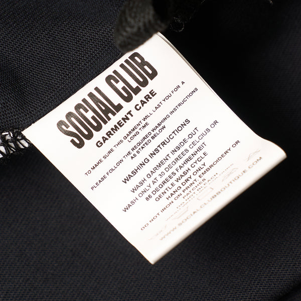 'Certified Lifestyle' Heavyweight T Shirt