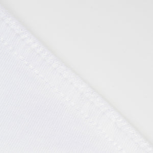 Social Club x Skiny Skimask - Heavyweight S/S T Shirt (White)