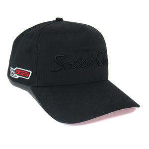 Social Club 'Copenhagen' Snapback (1 Of 1)