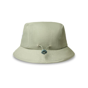 Social Club Bucket Hat - Green