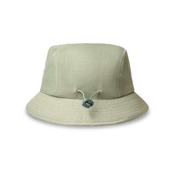 Social Club Bucket Hat - Green