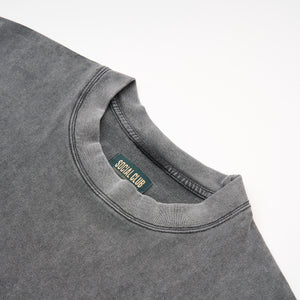 'The Boutique Experience' Heavyweight T-Shirt