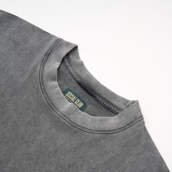 'The Boutique Experience' Heavyweight T-Shirt