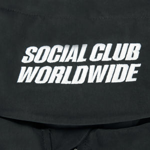 'City Expedition' Shell Jacket