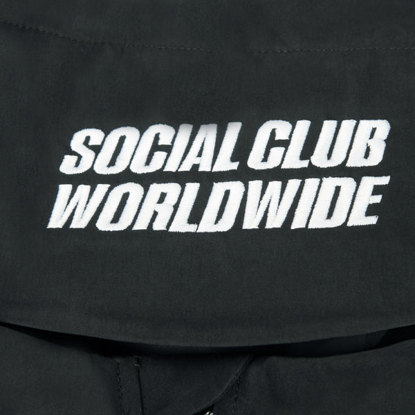 'City Expedition' Shell Jacket