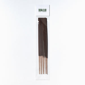The 'Pacific Breeze' Incense Sticks