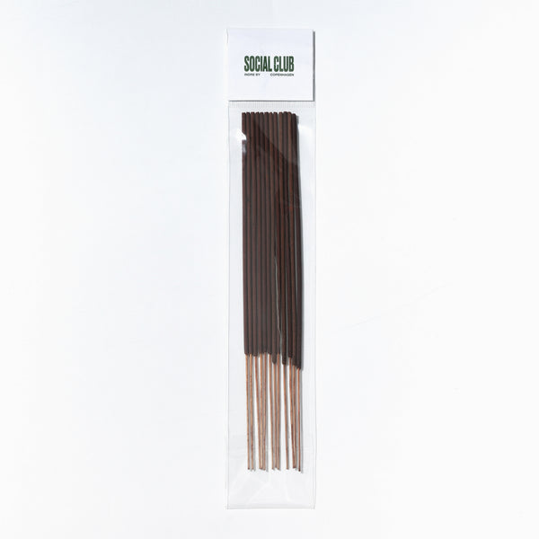 The 'Pacific Breeze' Incense Sticks