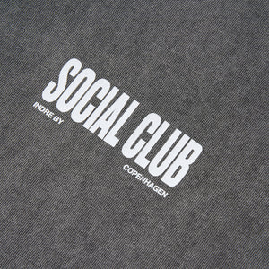 'The Boutique Experience' Heavyweight T-Shirt