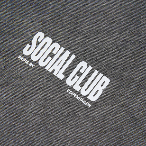 'The Boutique Experience' Heavyweight T-Shirt