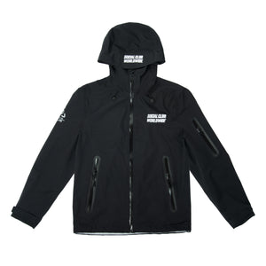 'City Expedition' Shell Jacket