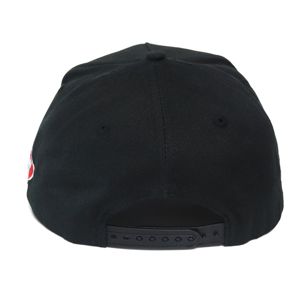 Social Club 'Copenhagen' Snapback (1 Of 1)