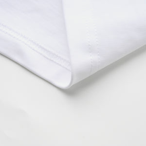 Social Club x Skiny Skimask - Heavyweight S/S T Shirt (White)