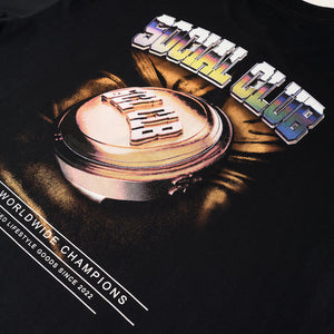 'Certified Lifestyle' Heavyweight T Shirt