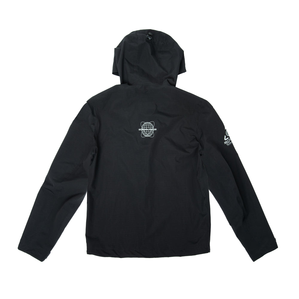 'City Expedition' Shell Jacket