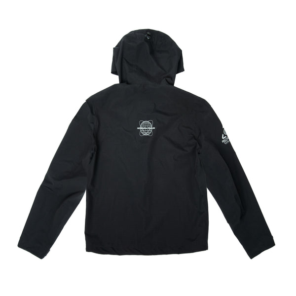 'City Expedition' Shell Jacket
