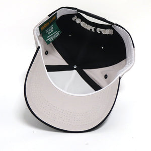 'Triple Flavoured' Patch Snapback