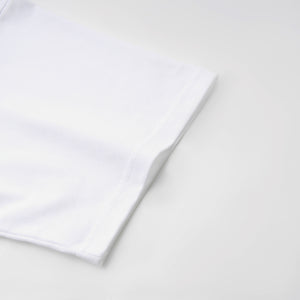 Social Club x Skiny Skimask - Heavyweight S/S T Shirt (White)