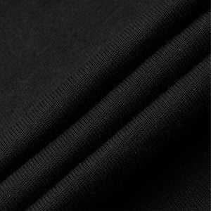 Social Club x Skiny Skimask - Heavyweight S/S T Shirt (Black)