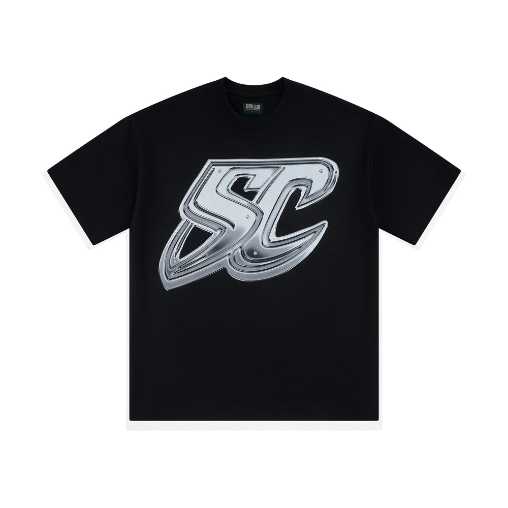 'FOREVER SC' HEAVYWEIGHT T SHIRT