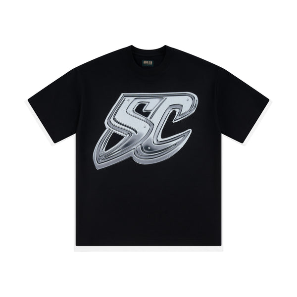 'FOREVER SC' HEAVYWEIGHT T SHIRT