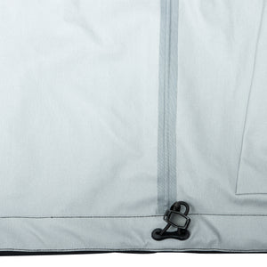 'City Expedition' Shell Jacket